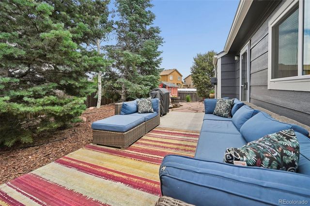 4890 Criswell Court, Colorado Springs, CO 80920