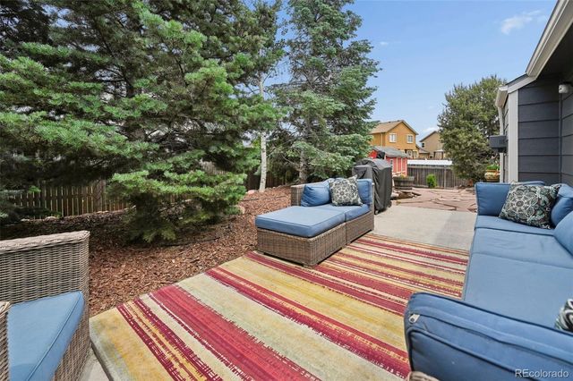 4890 Criswell Court, Colorado Springs, CO 80920