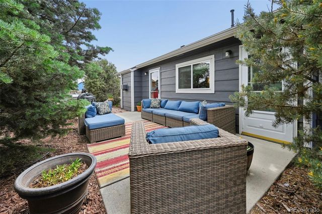 4890 Criswell Court, Colorado Springs, CO 80920