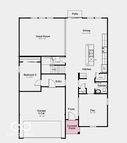 395 Chester Lane, Pittsboro, IN 46167