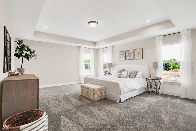 395 Chester Lane, Pittsboro, IN 46167