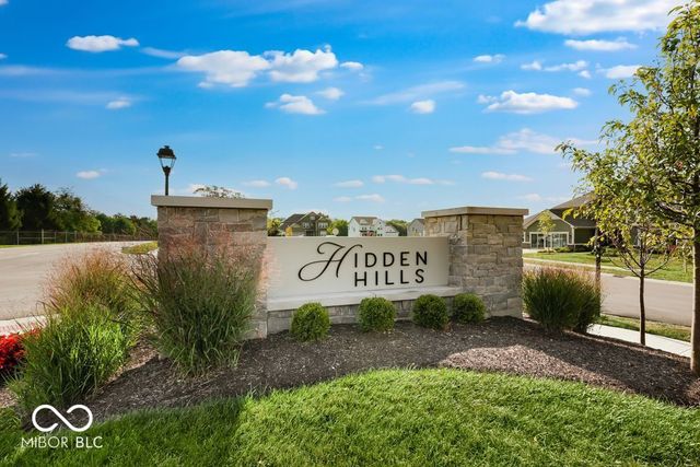 395 Chester Lane, Pittsboro, IN 46167