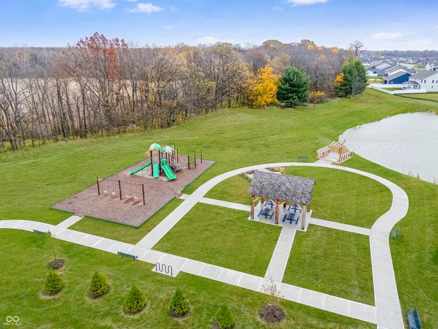 395 Chester Lane, Pittsboro, IN 46167