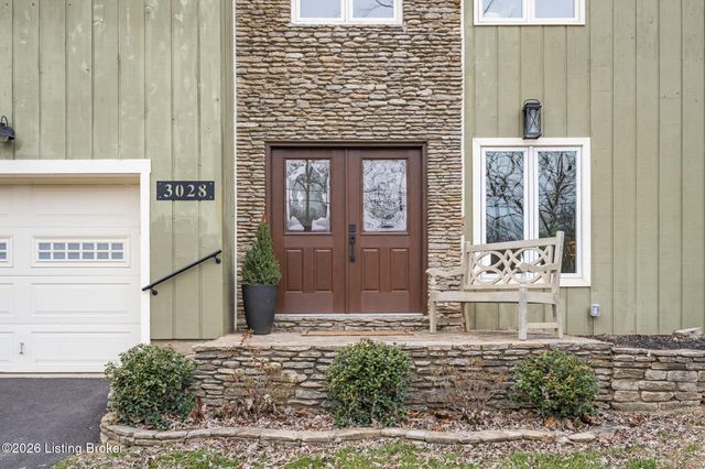 3028 Belknap Beach Rd, Prospect, KY 40059