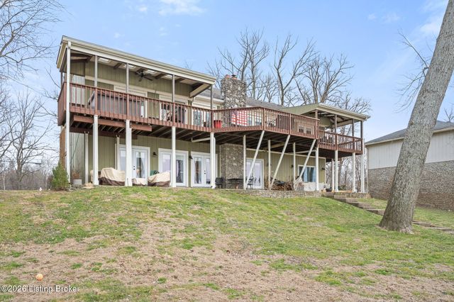 3028 Belknap Beach Rd, Prospect, KY 40059