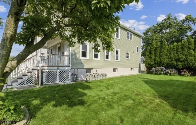 92 3rd Avenue, Garwood Boro, NJ 07027