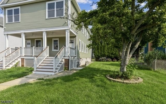 92 3rd Avenue, Garwood Boro, NJ 07027