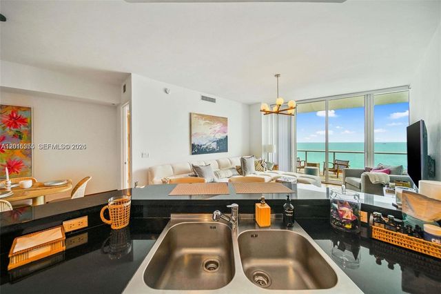 100 S Pointe Dr 1608, Miami Beach, FL 33139