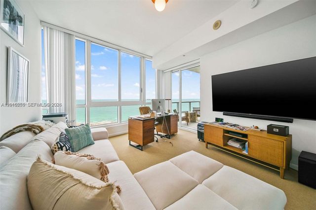 100 S Pointe Dr 1608, Miami Beach, FL 33139