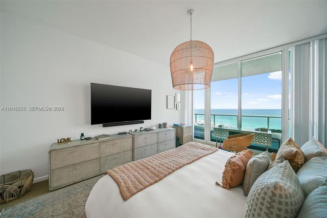 100 S Pointe Dr 1608, Miami Beach, FL 33139