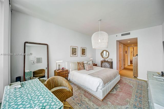 100 S Pointe Dr 1608, Miami Beach, FL 33139