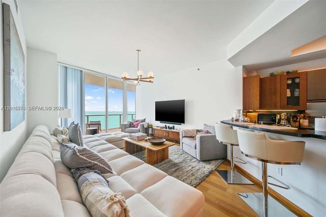 100 S Pointe Dr 1608, Miami Beach, FL 33139