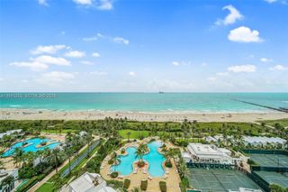 100 S Pointe Dr 1608, Miami Beach, FL 33139