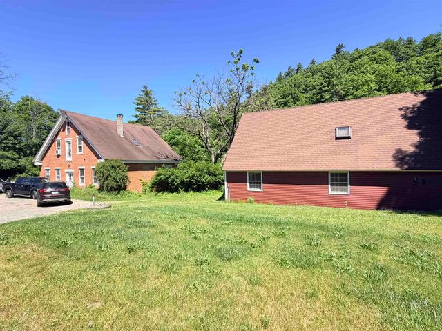 87 Mechanic Street, Alstead, NH 03602