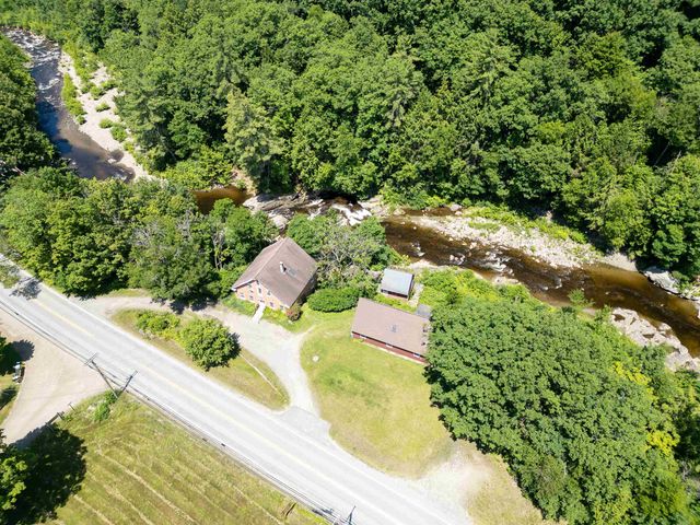 87 Mechanic Street, Alstead, NH 03602
