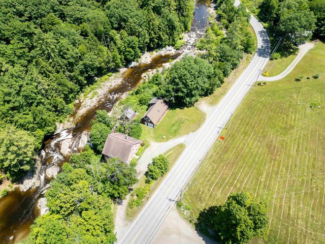 87 Mechanic Street, Alstead, NH 03602