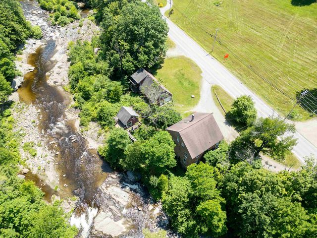 87 Mechanic Street, Alstead, NH 03602