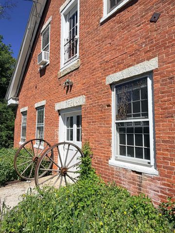 87 Mechanic Street, Alstead, NH 03602
