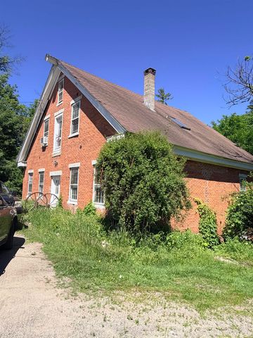 87 Mechanic Street, Alstead, NH 03602