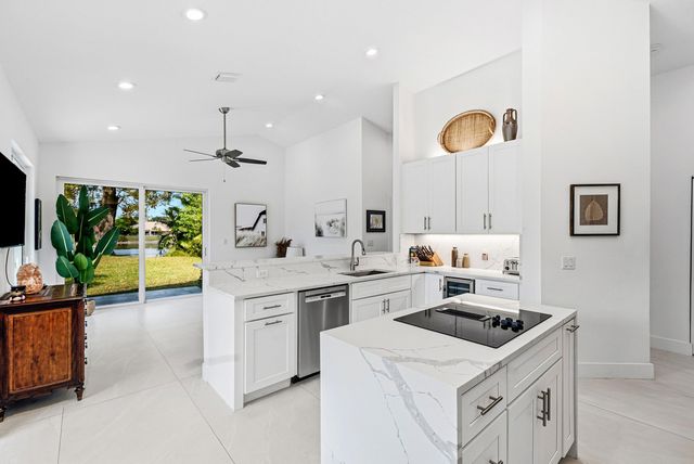 7185 Montrico Drive, Boca Raton, FL 33433