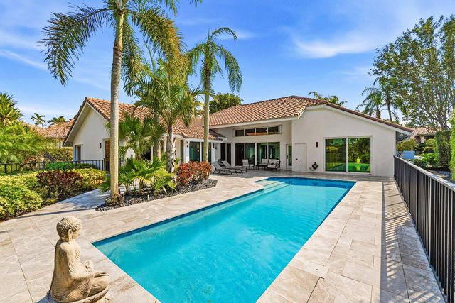 7185 Montrico Drive, Boca Raton, FL 33433