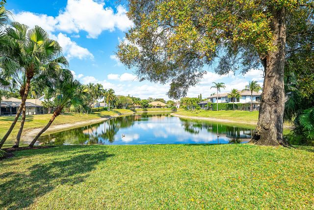 7185 Montrico Drive, Boca Raton, FL 33433
