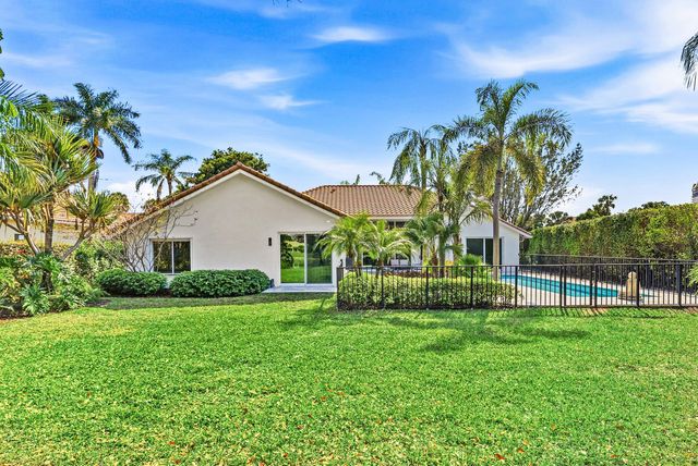 7185 Montrico Drive, Boca Raton, FL 33433