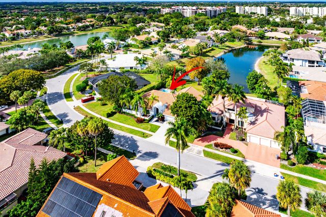 7185 Montrico Drive, Boca Raton, FL 33433