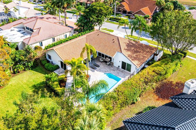 7185 Montrico Drive, Boca Raton, FL 33433