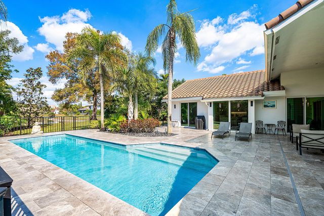 7185 Montrico Drive, Boca Raton, FL 33433