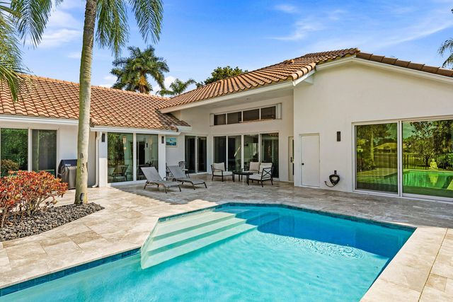 7185 Montrico Drive, Boca Raton, FL 33433