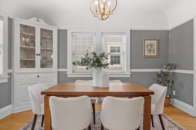 5961 N Kent AVENUE, Whitefish Bay, WI 53217