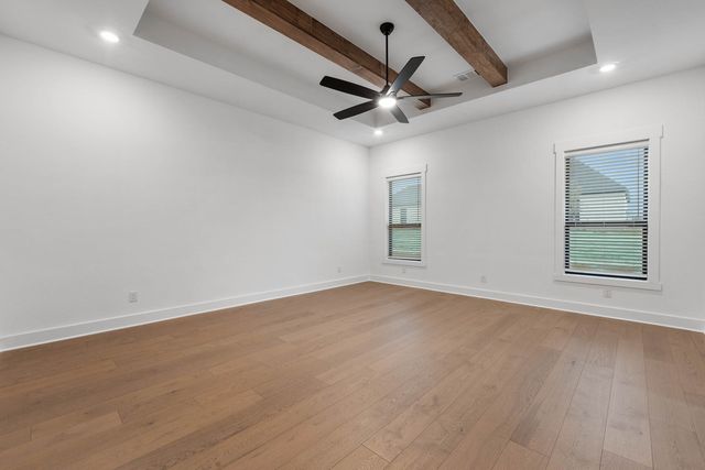 126 Texas Ash Drive, Krugerville, TX 76227