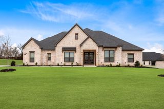 126 Texas Ash Drive, Krugerville, TX 76227