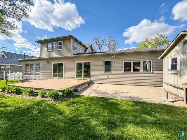 207 E 30th St Street, Sioux Falls, SD 57105