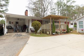 801 W Garden Street, Sanford, NC 27330