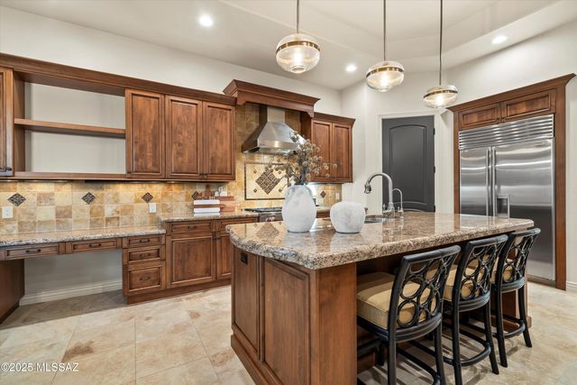 4839 E Placita Provida, Tucson, AZ 85718