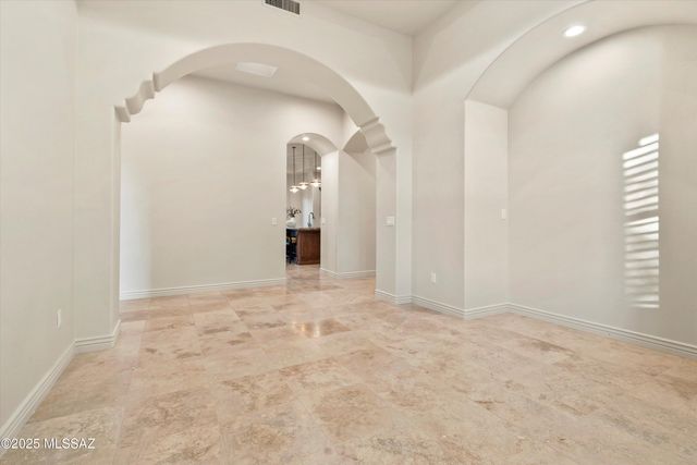 4839 E Placita Provida, Tucson, AZ 85718