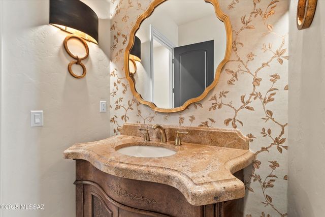 4839 E Placita Provida, Tucson, AZ 85718