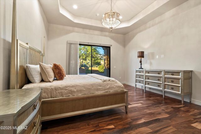 4839 E Placita Provida, Tucson, AZ 85718