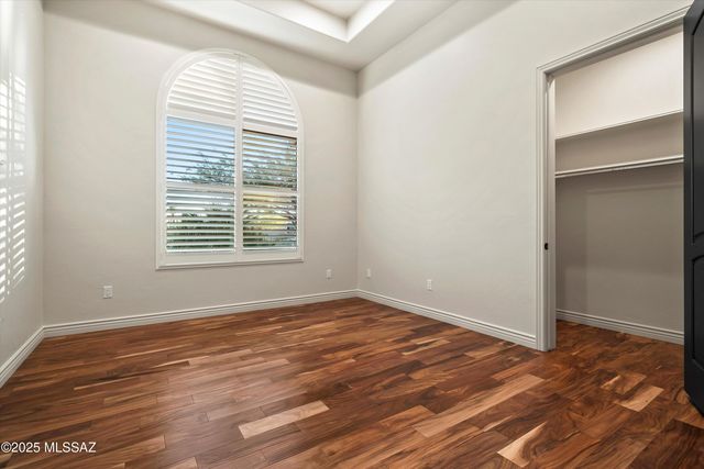 4839 E Placita Provida, Tucson, AZ 85718