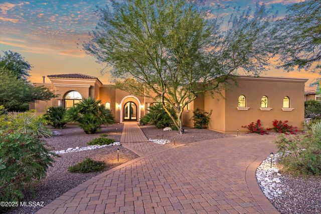 4839 E Placita Provida, Tucson, AZ 85718