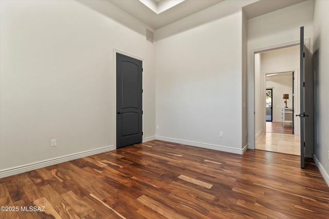 4839 E Placita Provida, Tucson, AZ 85718