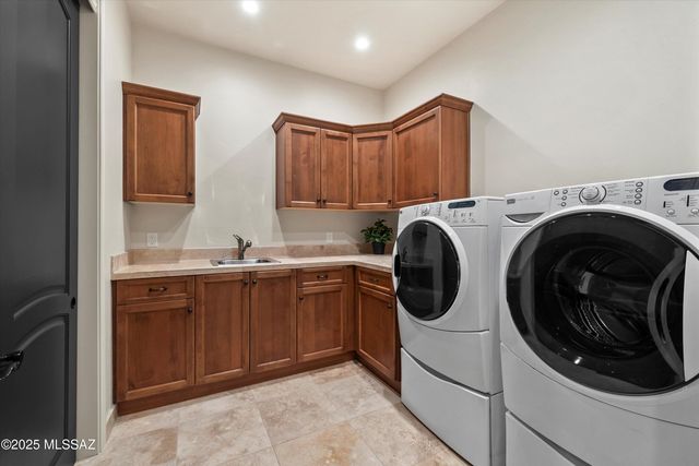 4839 E Placita Provida, Tucson, AZ 85718