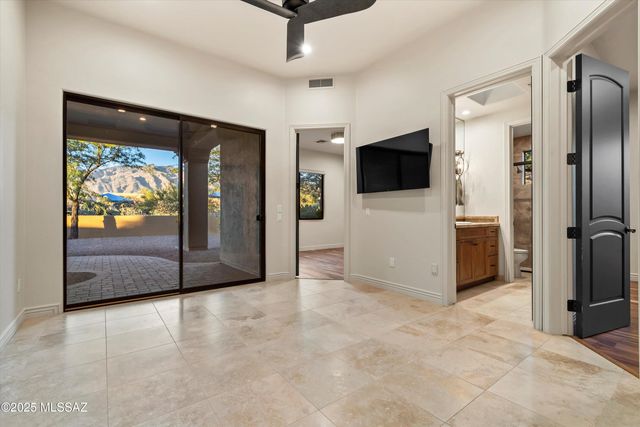 4839 E Placita Provida, Tucson, AZ 85718