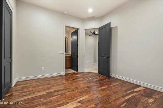 4839 E Placita Provida, Tucson, AZ 85718