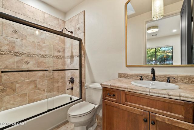 4839 E Placita Provida, Tucson, AZ 85718