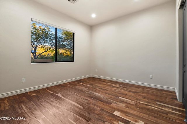 4839 E Placita Provida, Tucson, AZ 85718