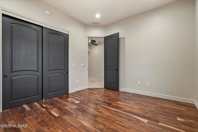 4839 E Placita Provida, Tucson, AZ 85718