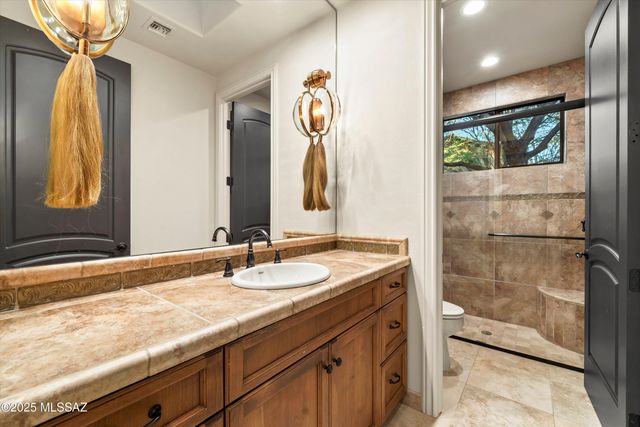 4839 E Placita Provida, Tucson, AZ 85718